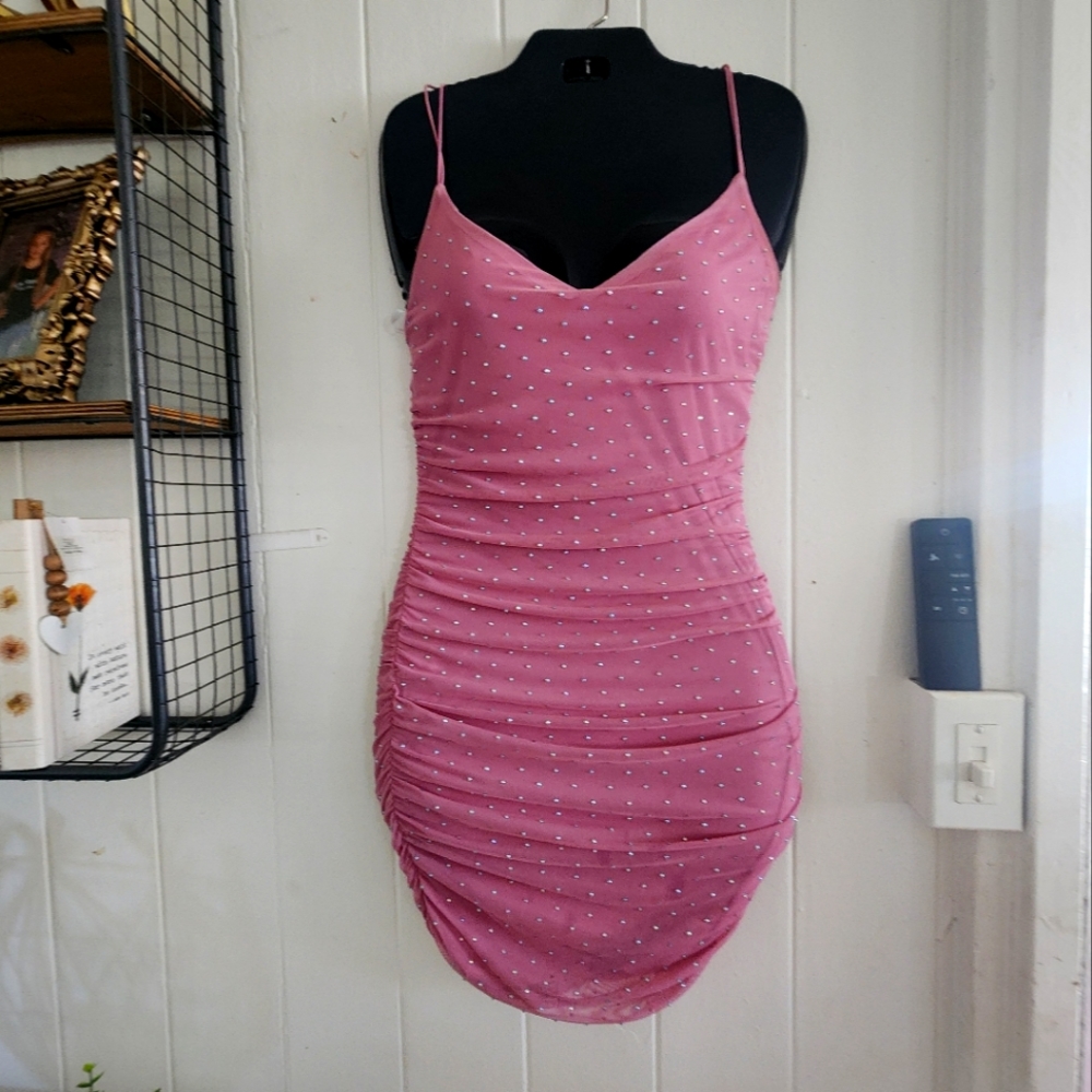 Nwt Party dress